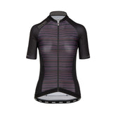Jersey Bioracer Sprinter Mujer Coldblack Light Kingpin Red